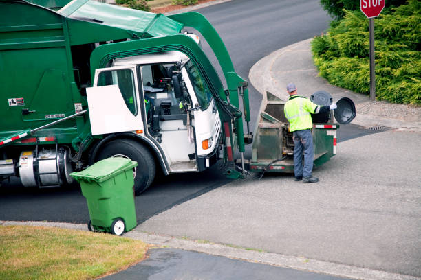 Best Hoarding Cleanup  in North Port, FL