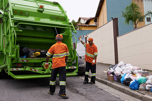 Best Dumpster Rental Services  in North Port, FL